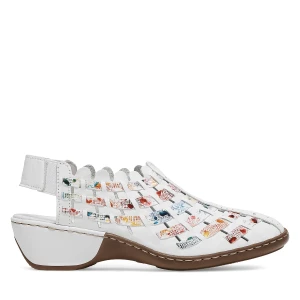 Foto del prodotto Sandali Rieker 47156-81 Bianco