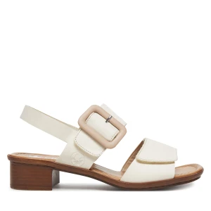 Foto del prodotto Sandali Rieker 62663-60 Écru Crema