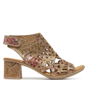 Foto del prodotto Sandali Rieker 64780-90 Multicolore