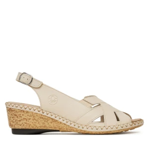 Foto del prodotto Sandali Rieker 66189-60 Beige