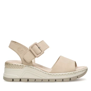 Foto del prodotto Sandali Rieker 66466-60 Beige