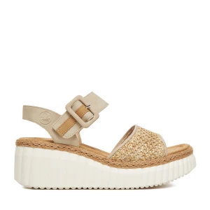 Foto del prodotto Sandali Rieker 69176-62 Beige