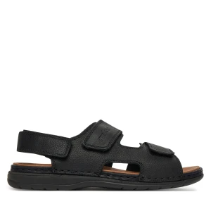 Foto del prodotto Sandali Rieker CEO-25558-01 Nero