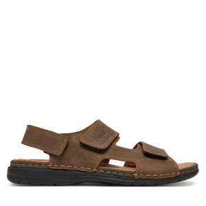 Foto del prodotto Sandali Rieker CEO-25558-25 Marrone