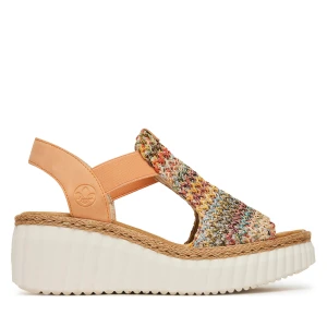 Foto del prodotto Sandali Rieker CEO-69172-92 Multicolore