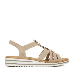 Foto del prodotto Sandali Rieker CEO-V0649-62 Beige