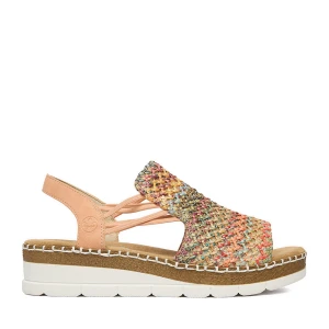 Foto del prodotto Sandali Rieker CEO-V1241-90 Multicolore