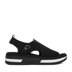 Foto del prodotto Sandali Rieker CEO-V59B5-00 Nero
