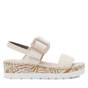 Foto del prodotto Sandali Rieker V3950-61 Écru Crema