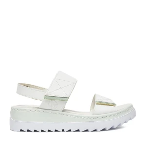 Foto del prodotto Sandali Rieker V4475-80 Bianco