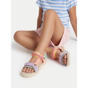 Foto del prodotto Sandali Roxy CEO-CS6081-04 Multicolore