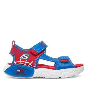 Foto del prodotto Sandali Skechers Creature-Splash-Bugtacular 402121L / BLRD Blu