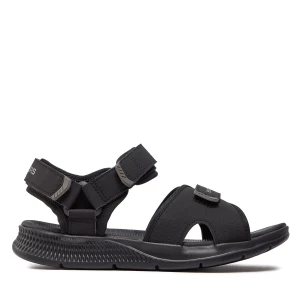 Foto del prodotto Sandali Skechers Go Consistent Sandal-Tributary 229097 / BBK Nero