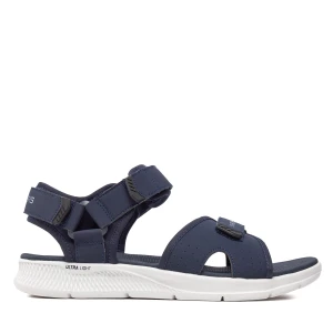 Foto del prodotto Sandali Skechers Go Consistent Sandal-Tributary 229097 / NVBK Blu scuro