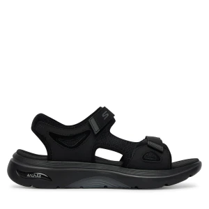 Foto del prodotto Sandali Skechers Go Walk Arch Fit 2.0 229309 / BBK Nero