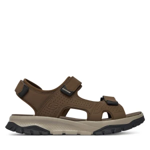 Foto del prodotto Sandali Skechers Strap River 205724 / BRN Marrone