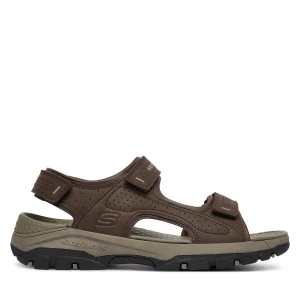 Foto del prodotto Sandali Skechers Tresmen - Garo 204105 / CHOC Marrone