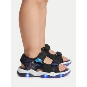 Foto del prodotto Sandali Spiderman Ultimate CEO-CP76-SS26-121SPRMV Nero