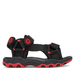 Foto del prodotto Sandali Star Wars CP76-SS25-343SW Nero