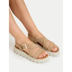 Foto del prodotto Sandali Tamaris 1-28705-44 Beige