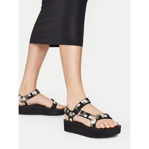 Foto del prodotto Sandali Teva Flatform Universal 1008844 Nero