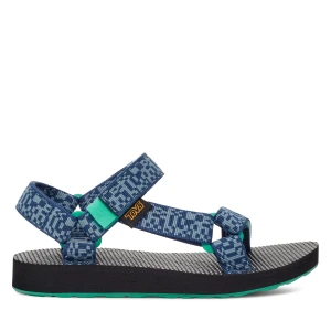 Foto del prodotto Sandali Teva Original Universal 1116656C Blu scuro
