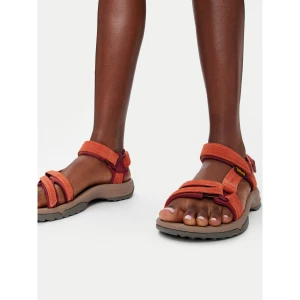 Foto del prodotto Sandali Teva Terra Fi Lite Suede 1124035 Arancione