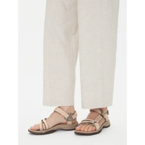 Foto del prodotto Sandali Teva Terra Fi Lite Suede 1124035 Beige