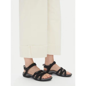 Foto del prodotto Sandali Teva Tirra Leather 4177 Nero
