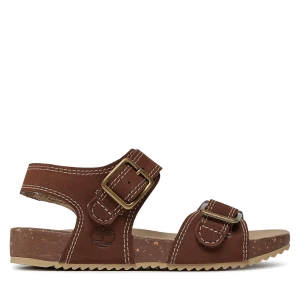 Foto del prodotto Sandali Timberland Castle Island 2 Strap TB0A5SZT9311 Marrone