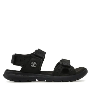 Foto del prodotto Sandali Timberland Governor's Island 3 Strap TB0A1QYZ001 Nero