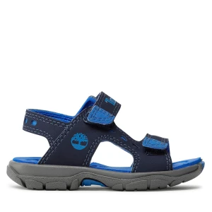 Foto del prodotto Sandali Timberland Moss Jump 2 Strap Sandal TB0A1YNH0191 Blu scuro
