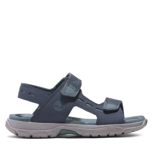 Foto del prodotto Sandali Timberland Moss Jump 2 Strap Sandal TB0A66RSL791 Blu scuro