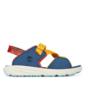 Foto del prodotto Sandali Timberland Motion Dune TB0A6G8METU1 Blu
