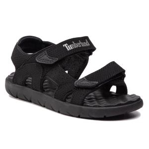 Foto del prodotto Sandali Timberland Perkins Row 2-Strap TB0A1QXQ0011 Nero