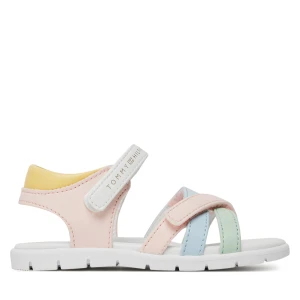 Foto del prodotto Sandali Tommy Hilfiger T1A2-33772-0326Y S Multicolore