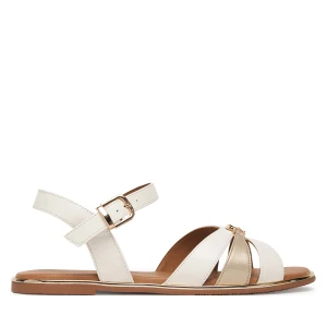 Foto del prodotto Sandali Tommy Hilfiger T3A2-34280-0326 D Bianco