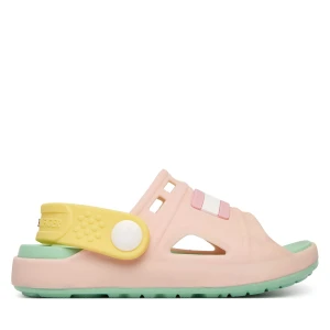 Foto del prodotto Sandali Tommy Hilfiger T3AF-34319-0083 M Rosa