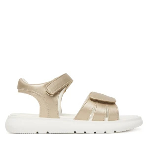 Foto del prodotto Sandali Tommy Hilfiger Velcro Sandal T1A2-34275-1372 Oro