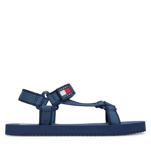 Foto del prodotto Sandali Tommy Jeans Tjm Casual Sandal EM0EM01563 Blu scuro