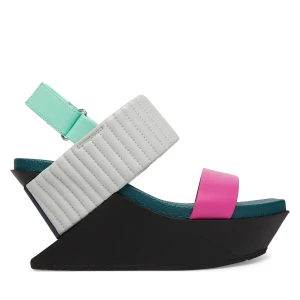Foto del prodotto Sandali United Nude Delta Wedge Puffier 10988958188 Multicolore