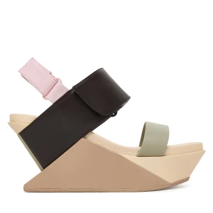 Foto del prodotto Sandali United Nude Delta Wedge Sandal 1041345616 Multicolore