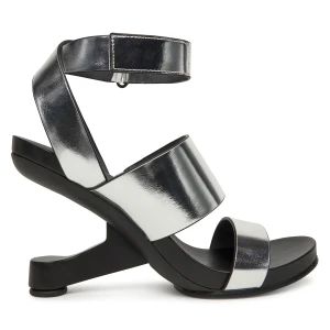 Foto del prodotto Sandali United Nude Eamz Hana 1090414116 Argento