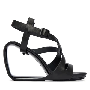 Foto del prodotto Sandali United Nude Mobius Straps Hi 109970116 Nero