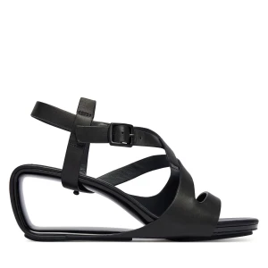 Foto del prodotto Sandali United Nude Mobius Straps Mid 109980116 Nero