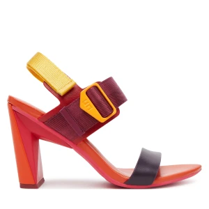 Foto del prodotto Sandali United Nude Poly Soga Hi 1091487016 Multicolore