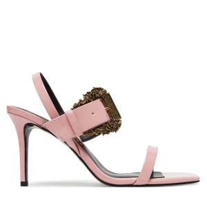 Foto del prodotto Sandali Versace Jeans Couture 78VA3S71 Rosa