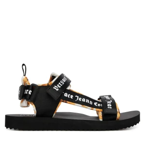 Foto del prodotto Sandali Versace Jeans Couture 80YA3S7B ZSS82 Nero