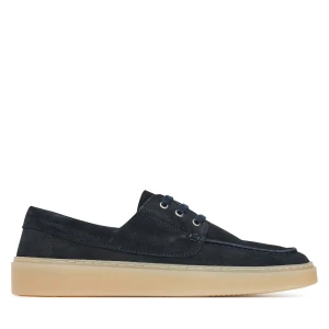 Foto del prodotto Scarpe basse Aldo Stazo 14014397 Blu scuro