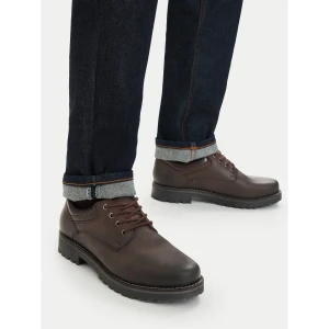 Foto del prodotto Scarpe basse Badura CEO-BOWER-10 MI08 Marrone scuro